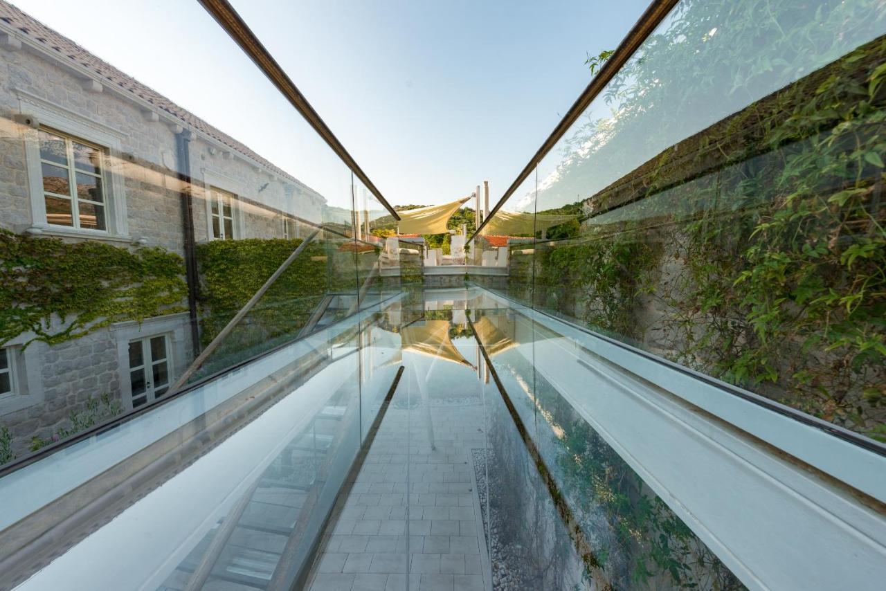 Villa Pugliesi Zaton  Luaran gambar